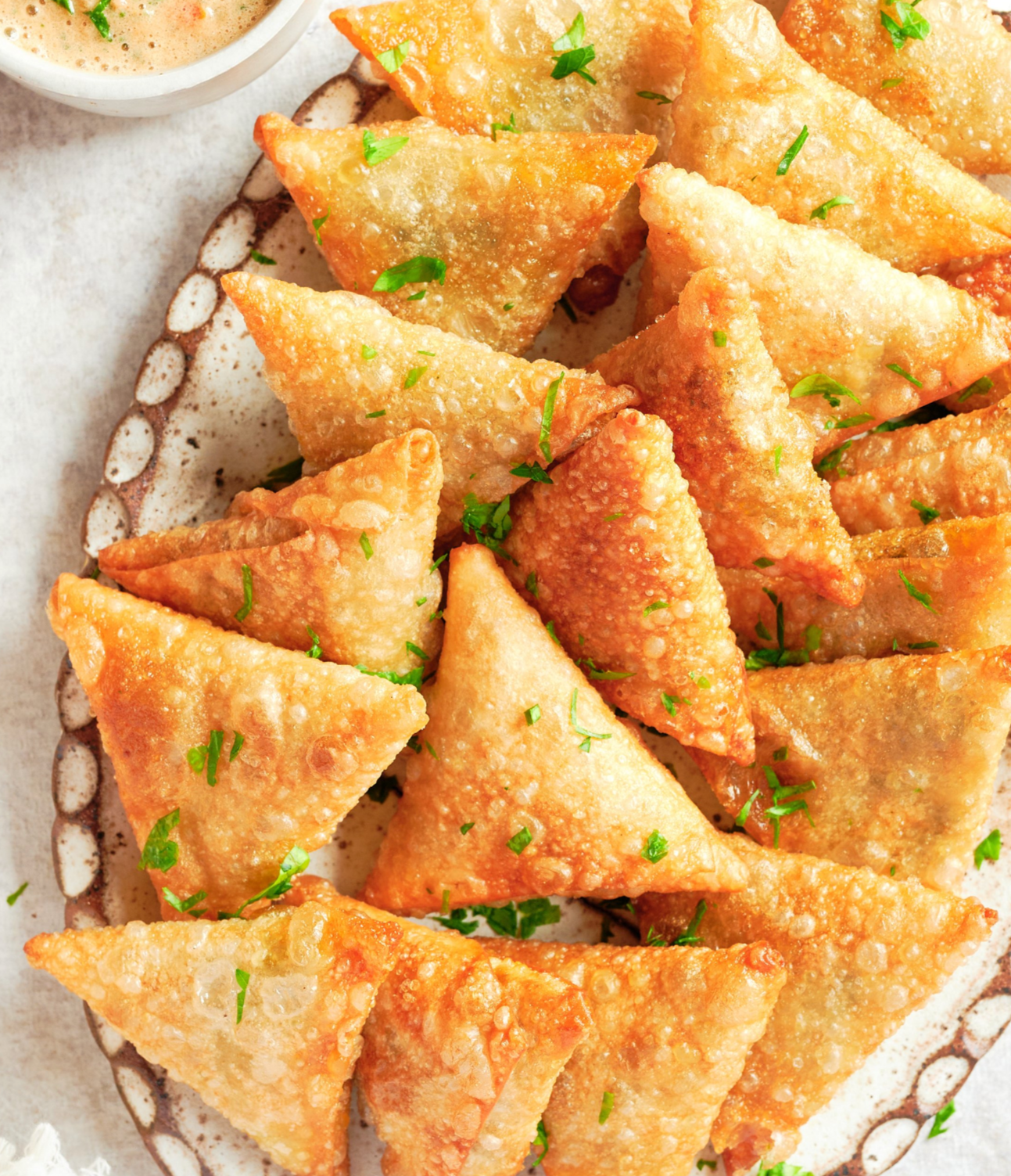 Samosa
