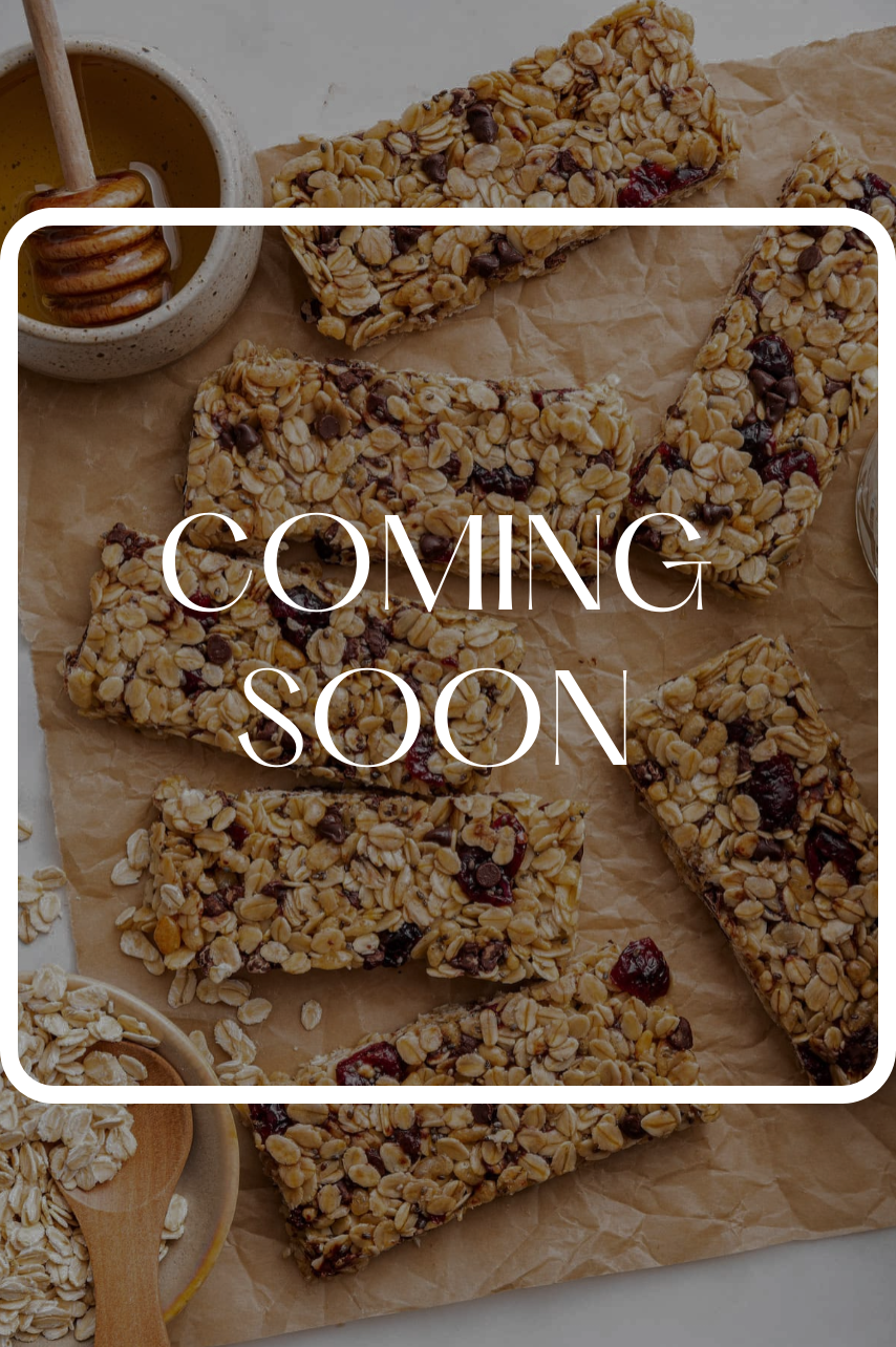 Granola Bar
