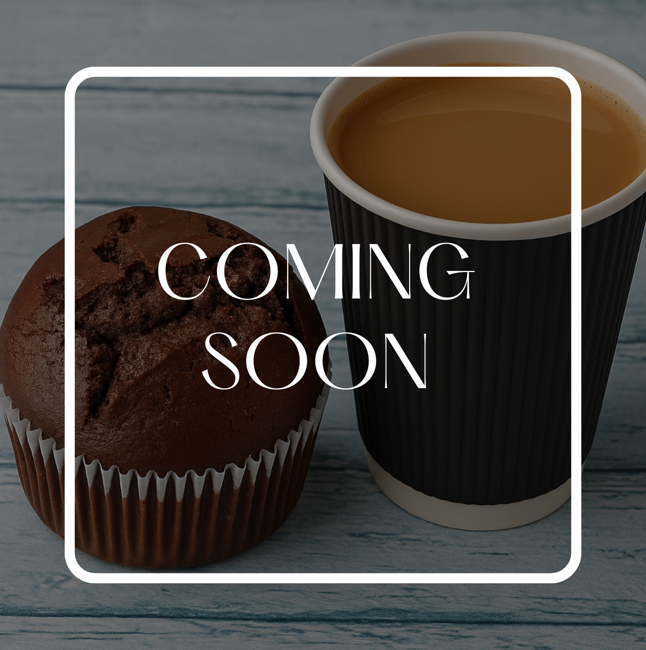 Muffin & Latte Combo